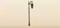 Lamppost