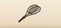 Tennis Rackets