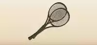 Tennis Rackets