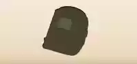 Welder's Mask