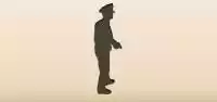 Policeman