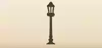 Lamppost