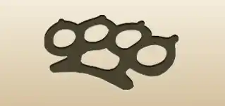 メリケンサック