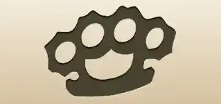 メリケンサック