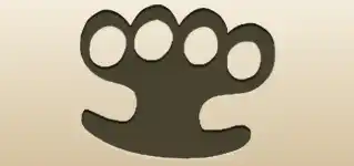 メリケンサック