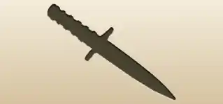 短剣
