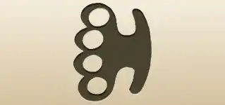 メリケンサック