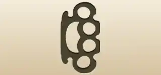メリケンサック