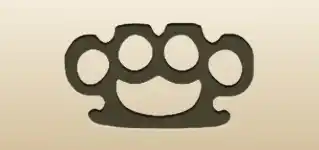メリケンサック