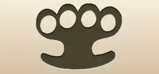 メリケンサック