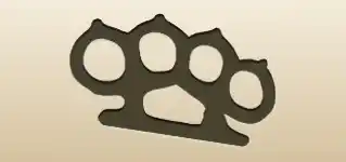 メリケンサック