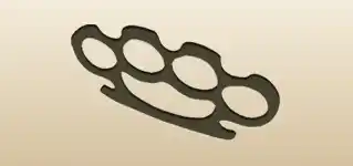 メリケンサック