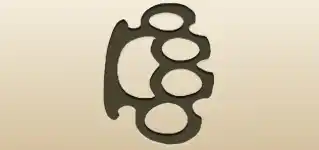 メリケンサック