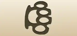 メリケンサック