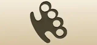 メリケンサック