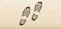 Shoeprints