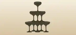 グラスタワー