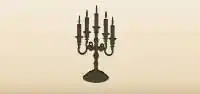 Candelabrum