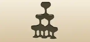 グラスタワー