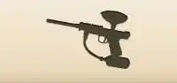 Paintball Gun
