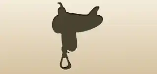 鞍