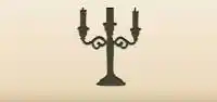 Candelabrum
