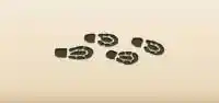 Shoeprints