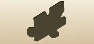 パズルのピース