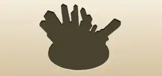 クリスタル
