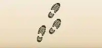 Shoeprints