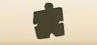 Jigsaw Puzzle Piece