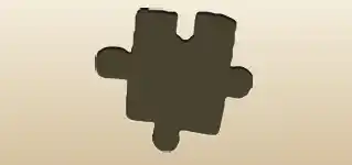 パズルのピース