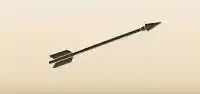 Arrow