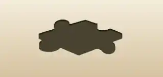 パズルのピース