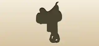 鞍