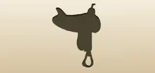 鞍