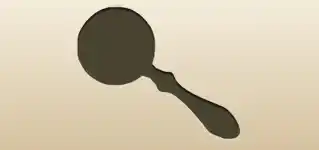 虫眼鏡