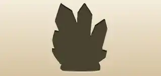 クリスタル