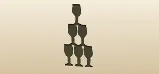 グラスタワー
