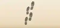 Shoeprints