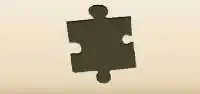 Jigsaw Puzzle Piece