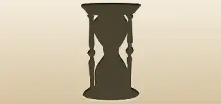 Hourglass