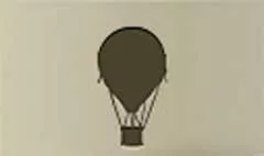 Hot Air Balloon