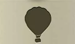 Hot Air Balloon