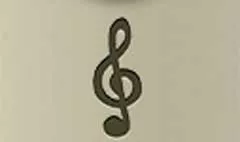 Treble Clef