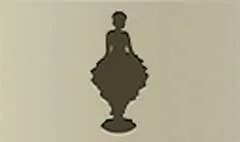 Statue of a Girl