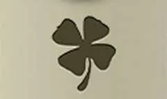 Four-leaf Clover