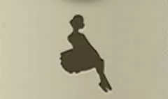 Statue of a Girl