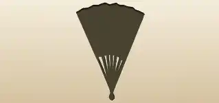 Hand Fan