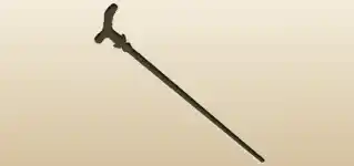 Walking Stick